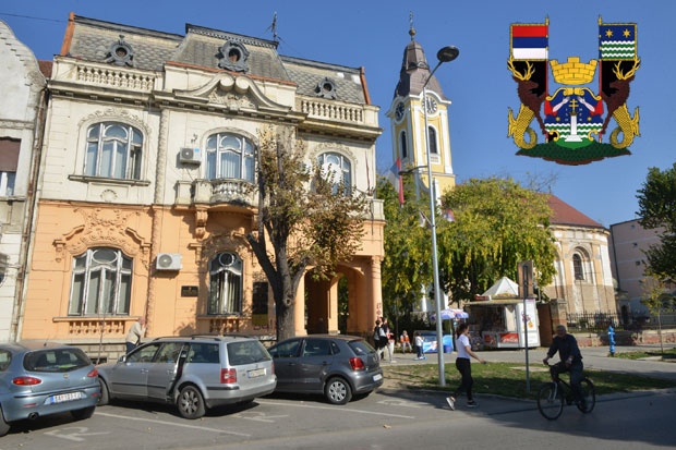 Слађан Манчић: У нашу општину се вратио живот